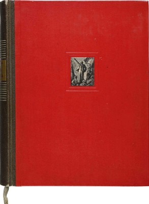 Керженцев П.М. Жизнь Ленина / [Худож. оформ. С. Телингатера]; гравюры на дереве П. Староносова. [М.]: Партиздат, 1936.